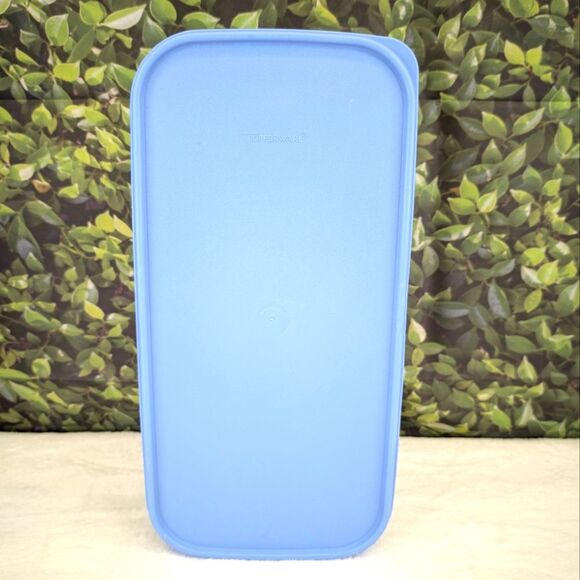 Tupperware Modular Mates Produce Manager / Bread Keeper Food Storage Container - Picture 3 of 11